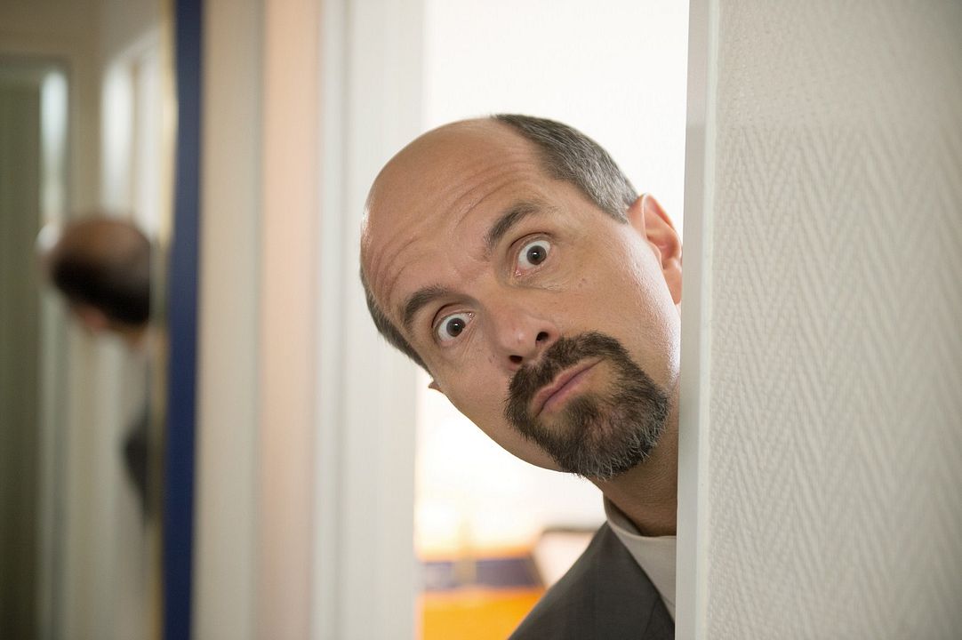 Fotoğraf Christoph Maria Herbst