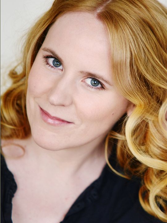 Afiş Anna-Katharina Müller