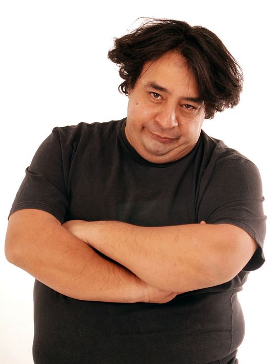 Afiş Gabriel Almirón