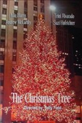 The Christmas Tree : Afiş