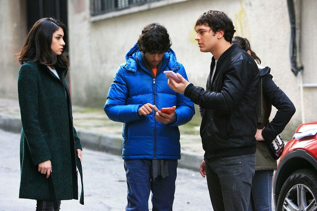 Medcezir : Fotoğraf