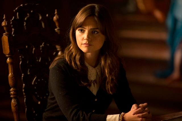 Doctor Who (2005) : Fotoğraf Jenna Coleman