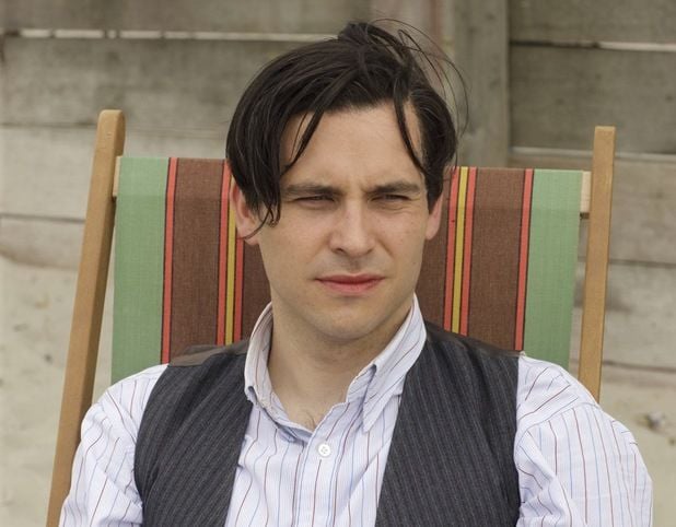 Downton Abbey : Fotoğraf Rob James-Collier