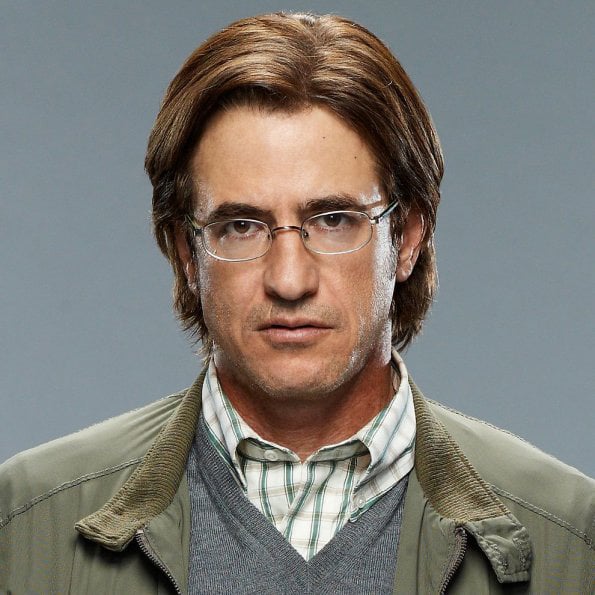 Fotoğraf Dermot Mulroney