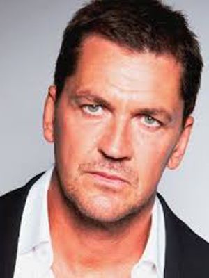 Afiş Craig Fairbass