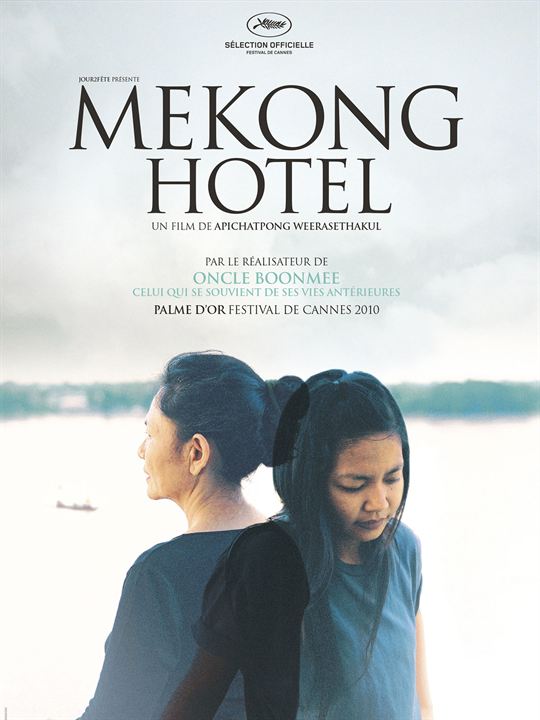 Mekong Hotel : Afiş