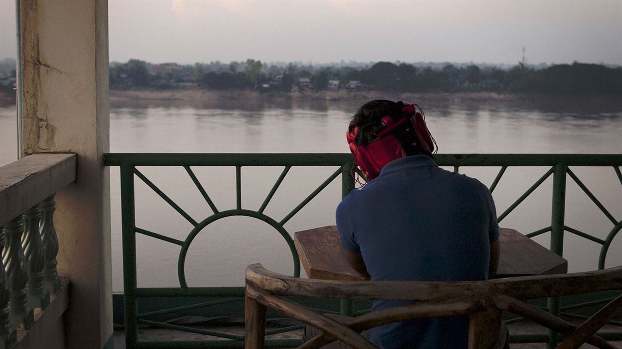 Mekong Hotel : Fotoğraf