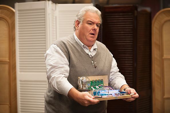 Fotoğraf Jim O'Heir