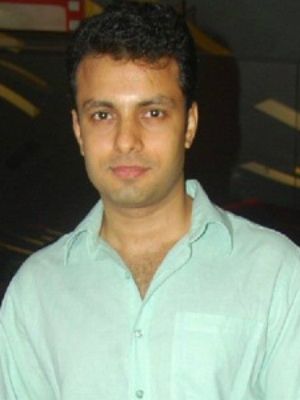 Afiş Nakul Vaid
