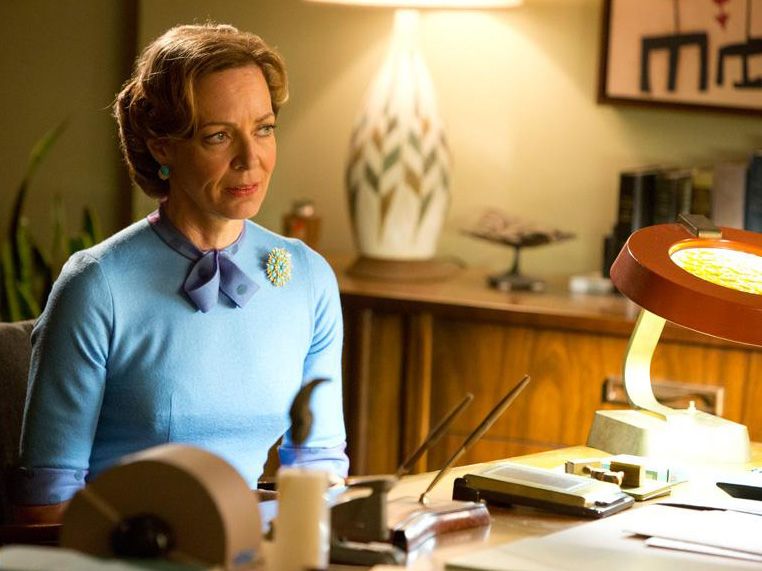 Fotoğraf Allison Janney