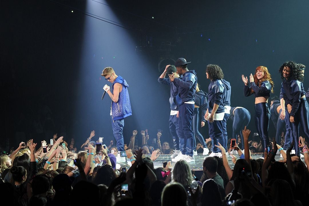 Justin Bieber's Believe : Fotoğraf