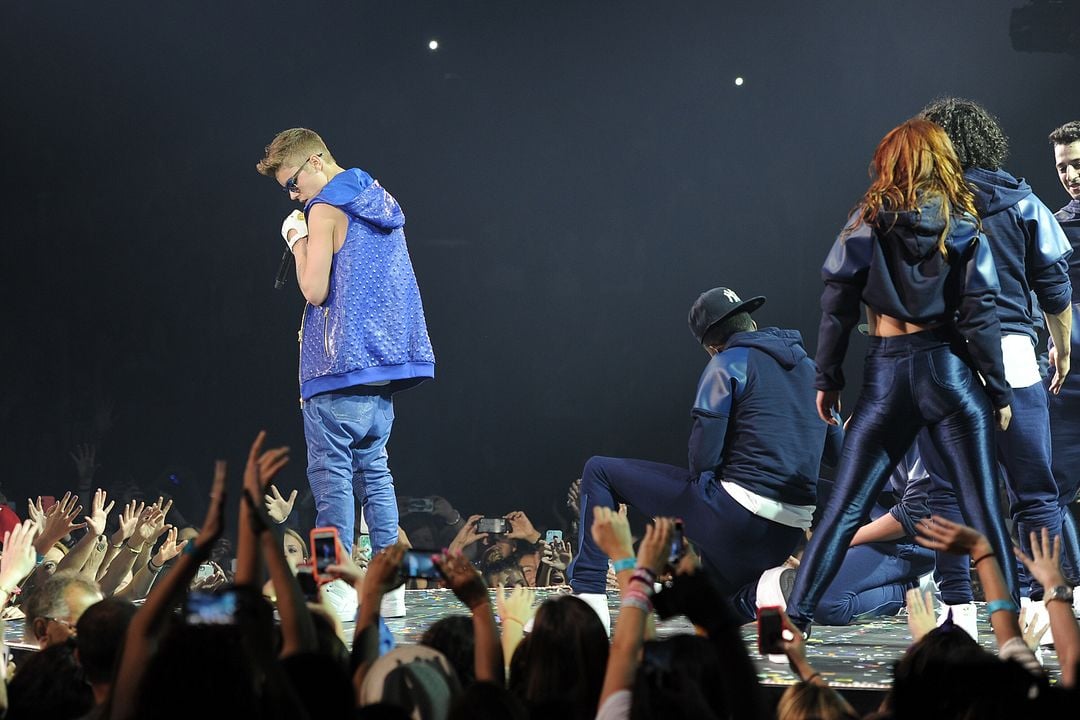 Justin Bieber's Believe : Fotoğraf