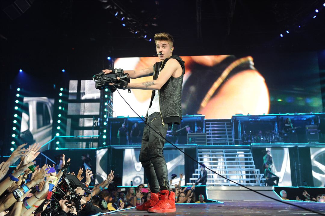 Justin Bieber's Believe : Fotoğraf