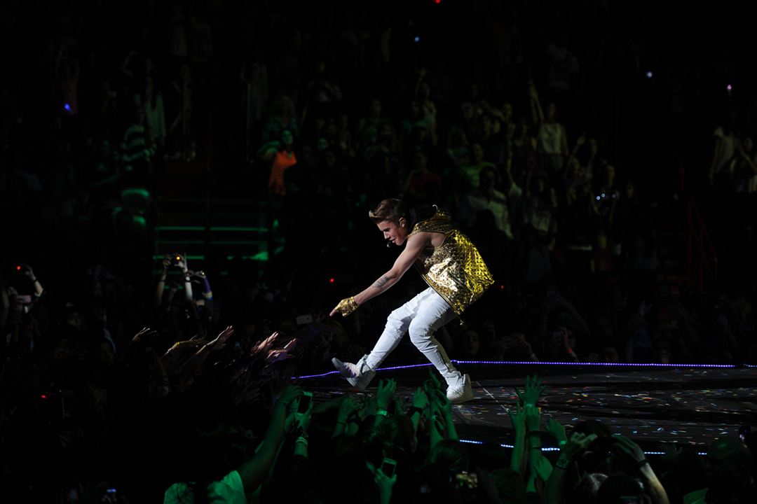 Justin Bieber's Believe : Fotoğraf