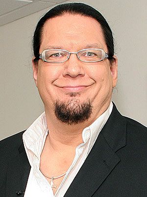 Afiş Penn Jillette