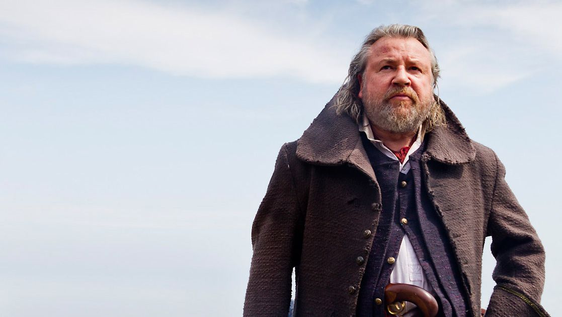 Fotoğraf Ray Winstone