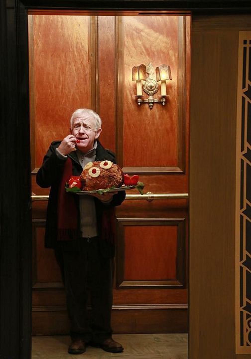 Baby Daddy : Fotoğraf Leslie Jordan