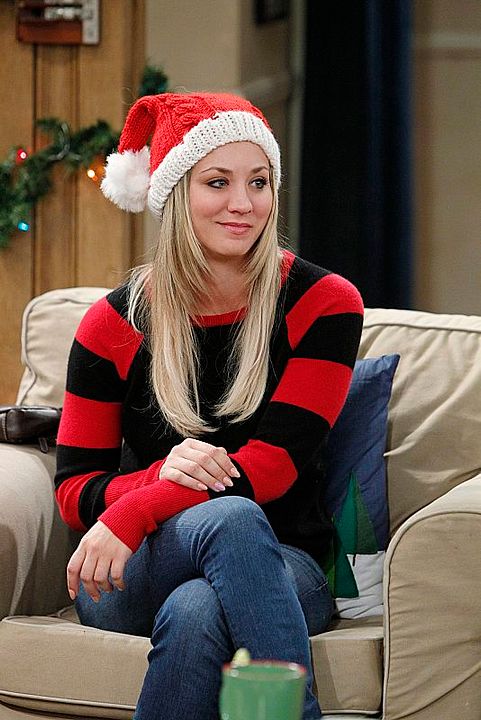 Fotoğraf Kaley Cuoco