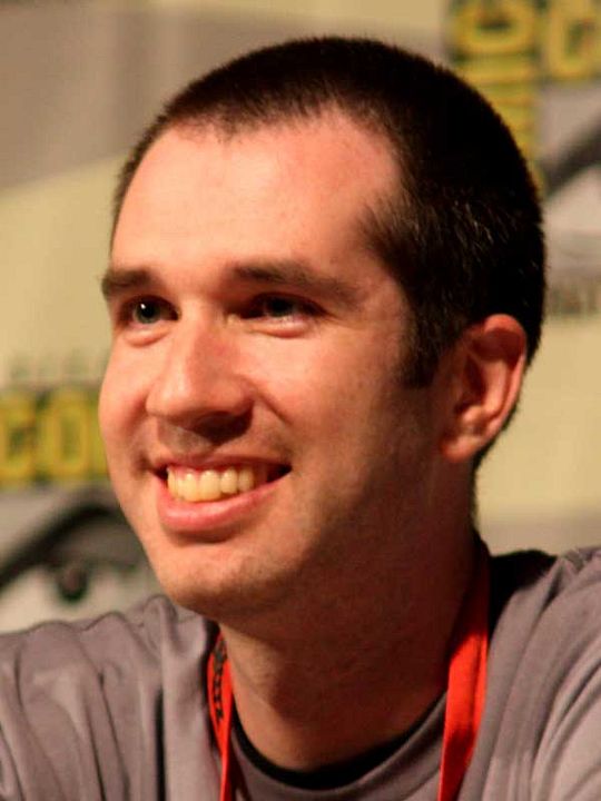Afiş Matthew Senreich