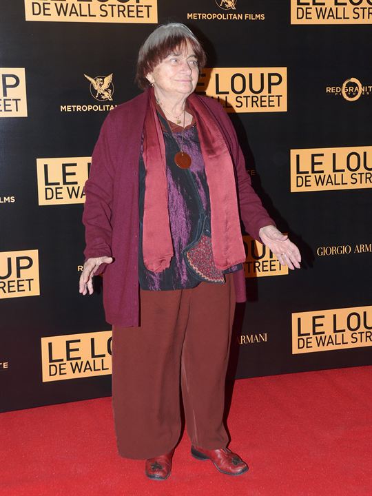 Para Avcısı : Vignette (magazine) Agnès Varda