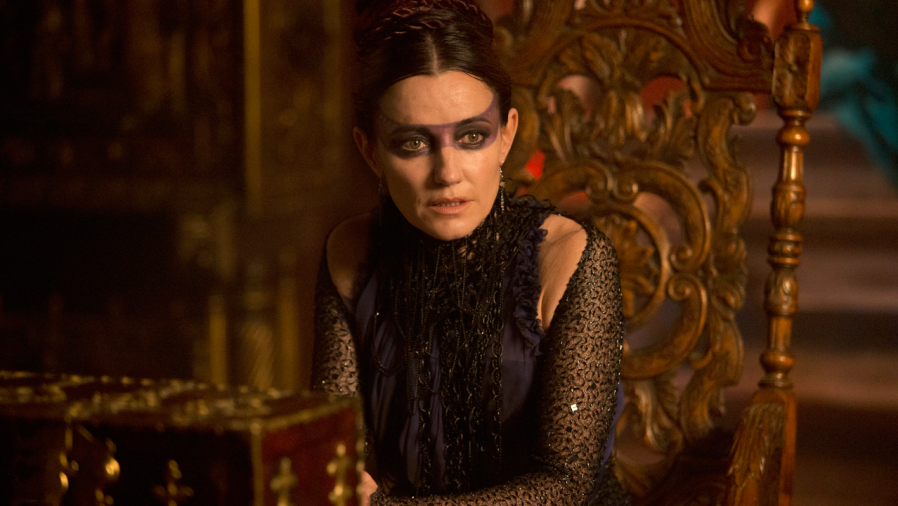 Doctor Who (2005) : Fotoğraf Orla Brady