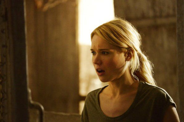 Fotoğraf Kristen Hager