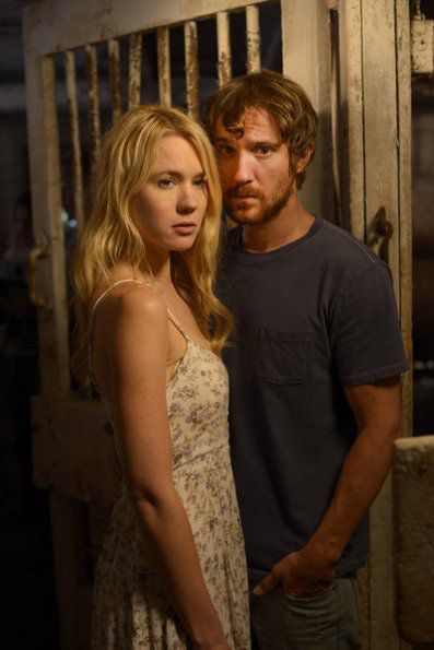 Fotoğraf Kristen Hager, Sam Huntington