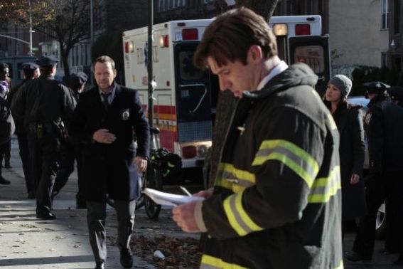 Fotoğraf Donnie Wahlberg