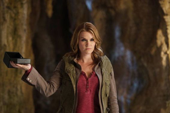 Fotoğraf Emily Rose