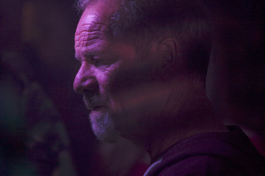 Fotoğraf Peter Mullan