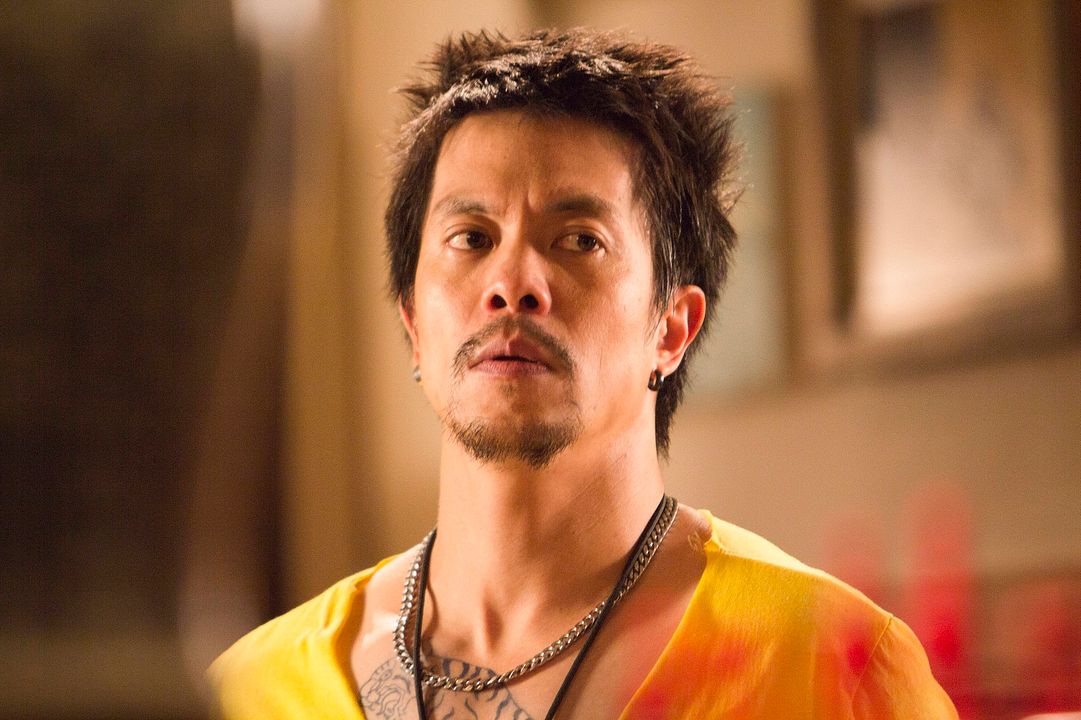 Fotoğraf Byron Mann