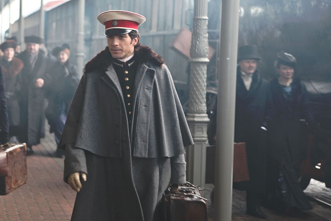 Fotoğraf Santiago Cabrera