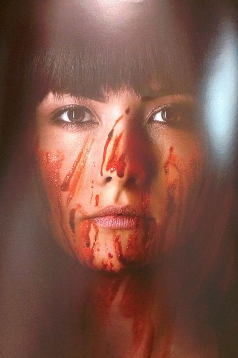 Fotoğraf Daniella Pineda