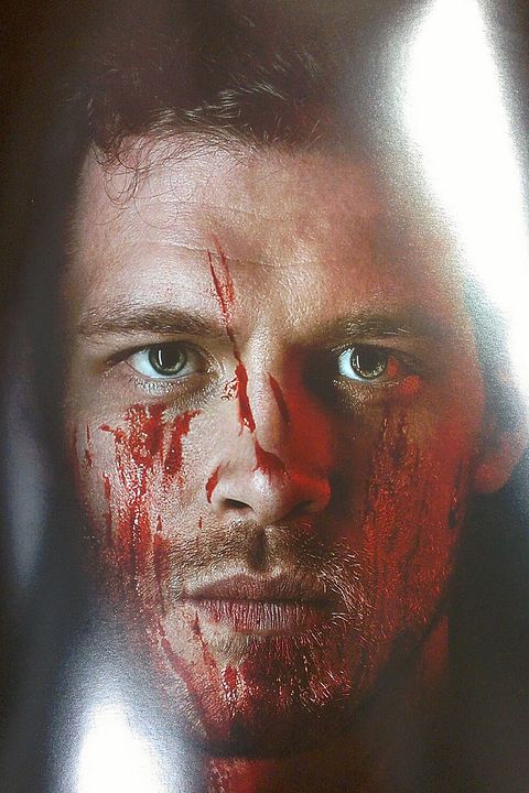 Fotoğraf Joseph Morgan