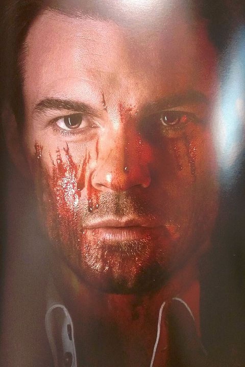 Fotoğraf Daniel Gillies