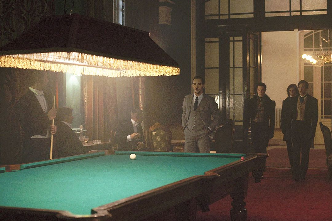 Dracula : Fotoğraf Jonathan Rhys Meyers