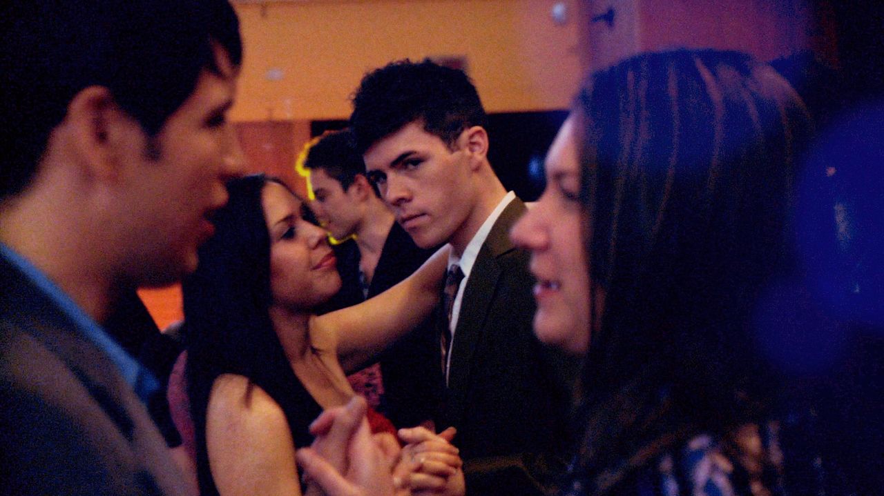 Fotoğraf Tristan Barr