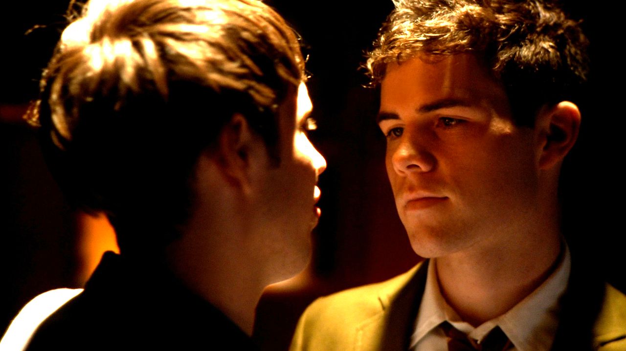 Fotoğraf Tristan Barr