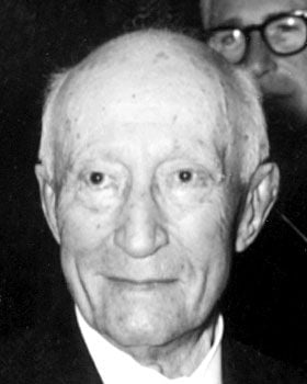 Afiş Adolph Zukor