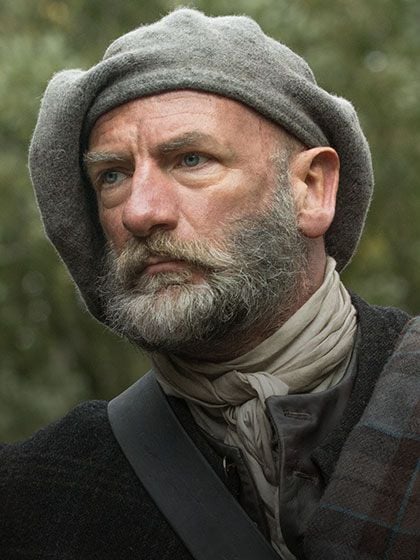 Fotoğraf Graham McTavish