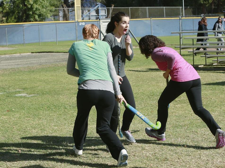 Fotoğraf Vanessa Marano