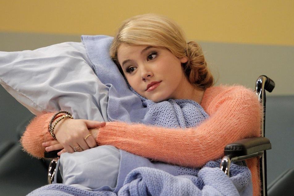 Fotoğraf Taylor Spreitler