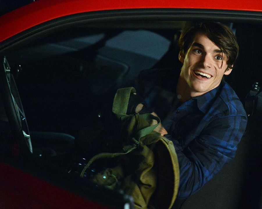 Fotoğraf RJ Mitte