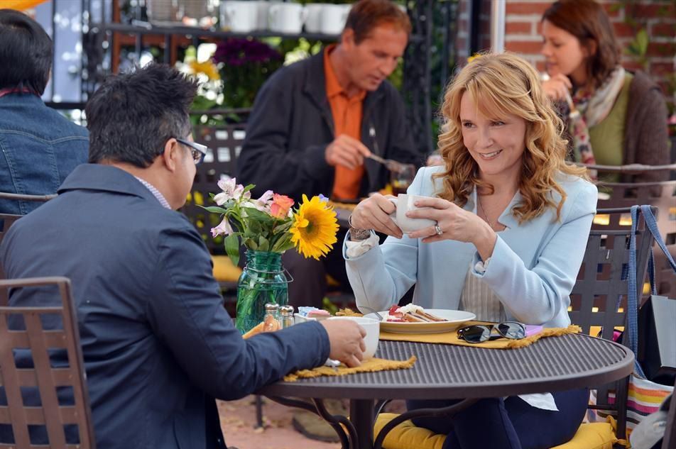 Fotoğraf Lea Thompson