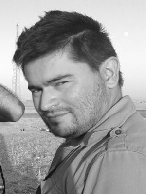 Afiş İbrahim Güler