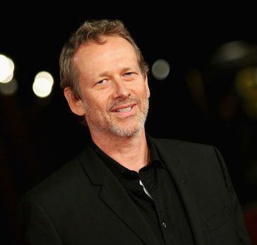 Afiş Alexandre Rockwell