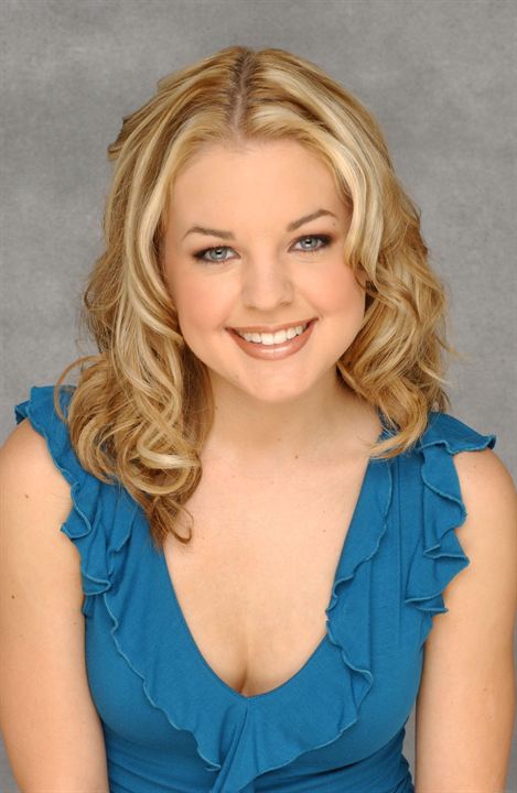 Afiş Kirsten Storms