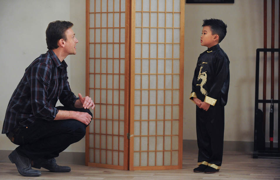 Fotoğraf Jason Segel