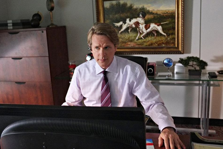 Fotoğraf Cary Elwes