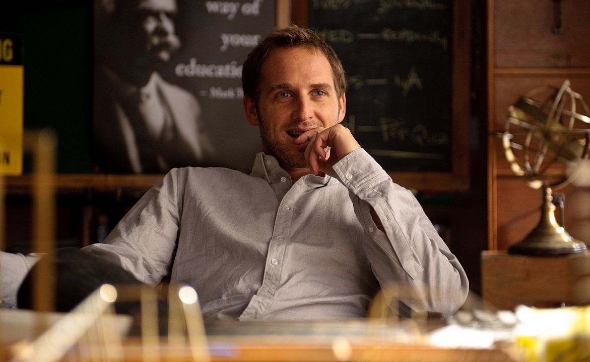 Fotoğraf Josh Lucas